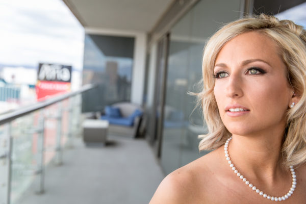 Cosmopolitan Suite Wedding | Little Vegas Wedding