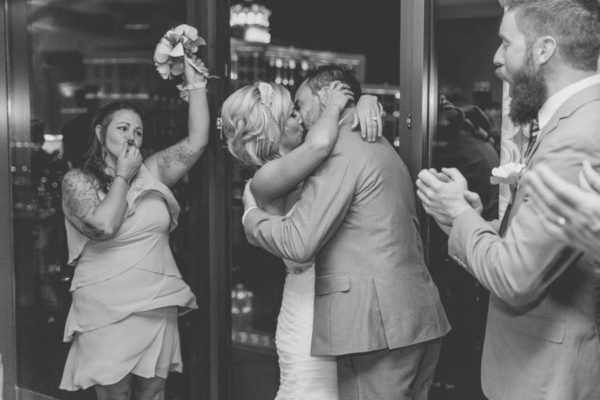 Cosmopolitan Suite Wedding | Little Vegas Wedding