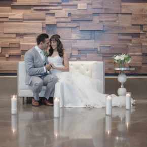 Blind Center of Nevada Wedding Venues