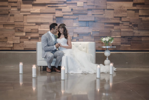 Blind Center of Nevada Wedding Venues