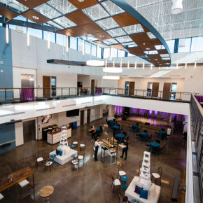 Blind Center of Nevada Wedding Venues