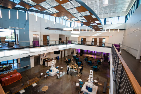 Blind Center of Nevada Wedding Venues