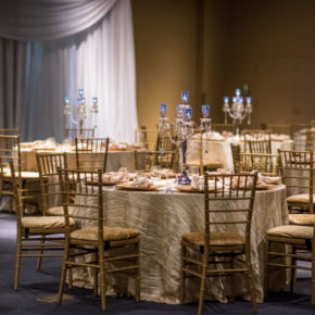 Discovery Children's Museum Vegas Wedding Venue