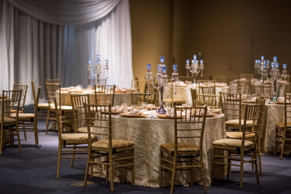 Discovery Children's Museum Vegas Wedding Venue