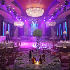 Fabrizio Las Vegas Wedding Venue
