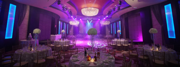 Fabrizio Las Vegas Wedding Venue
