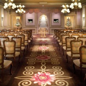 Luxor Wedding Las Vegas