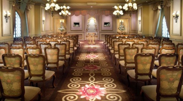 Luxor Wedding Las Vegas