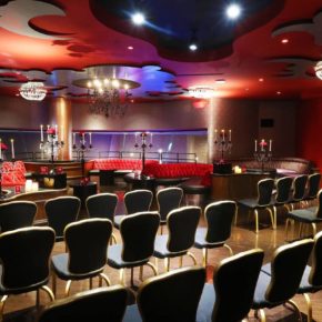 Luxor Wedding Las Vegas