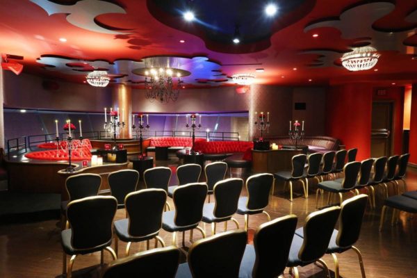 Luxor Wedding Las Vegas