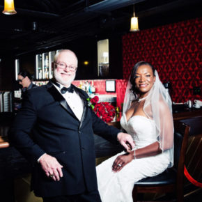 Mob Museum Vegas Wedding Venue