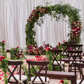 Park MGM Wedding Venue