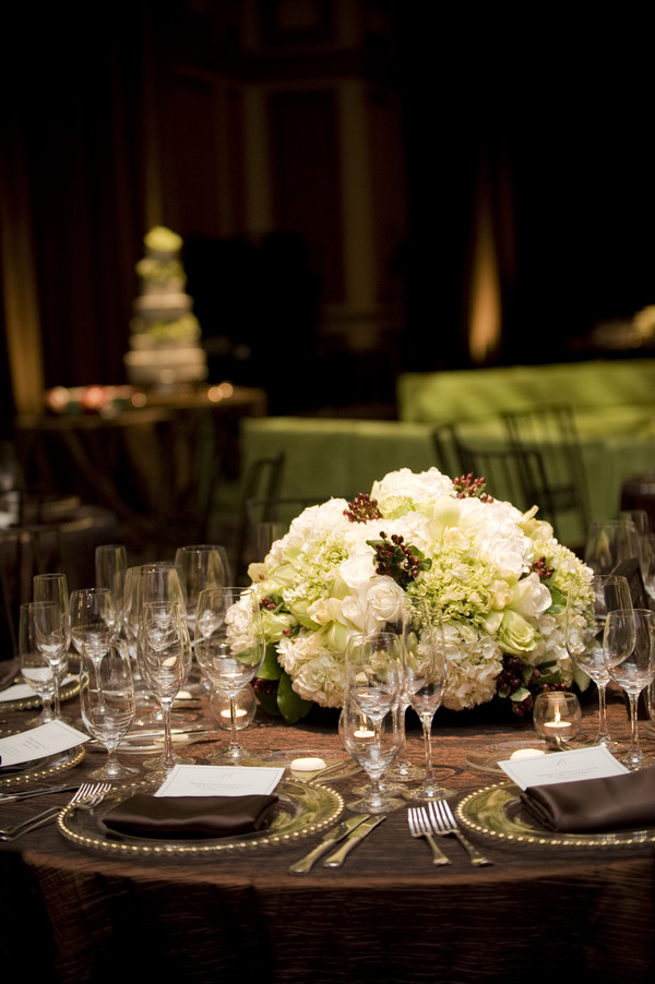 Grand Bellagio Wedding | Little Vegas Wedding