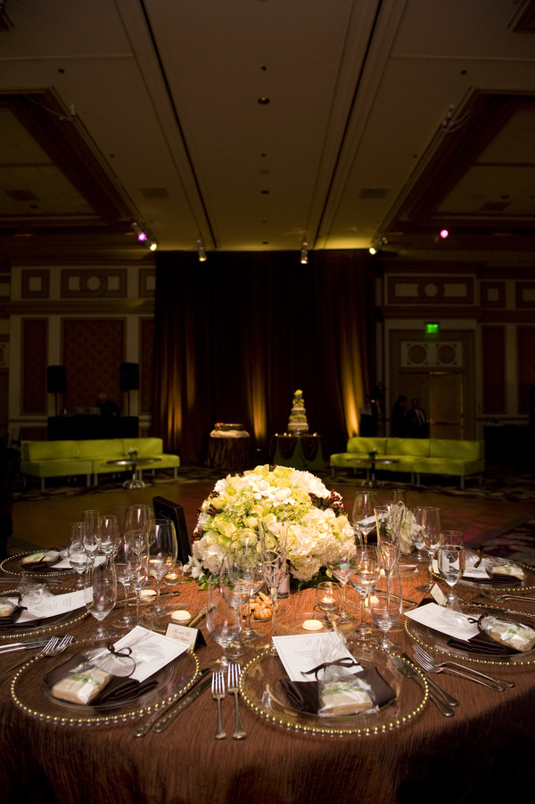 Grand Bellagio Wedding | Little Vegas Wedding