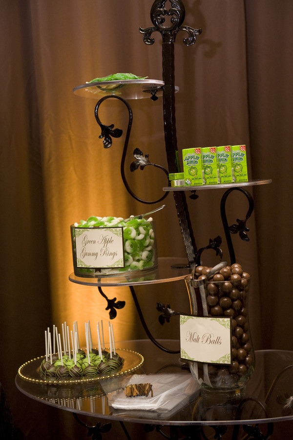 Grand Bellagio Wedding | Little Vegas Wedding