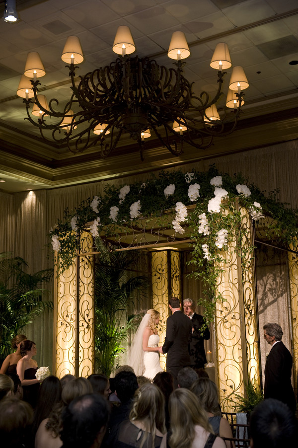 Grand Bellagio Wedding | Little Vegas Wedding