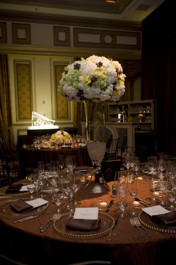 Grand Bellagio Wedding | Little Vegas Wedding