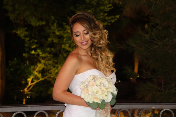 Wynn Elopement | Little Vegas Wedding